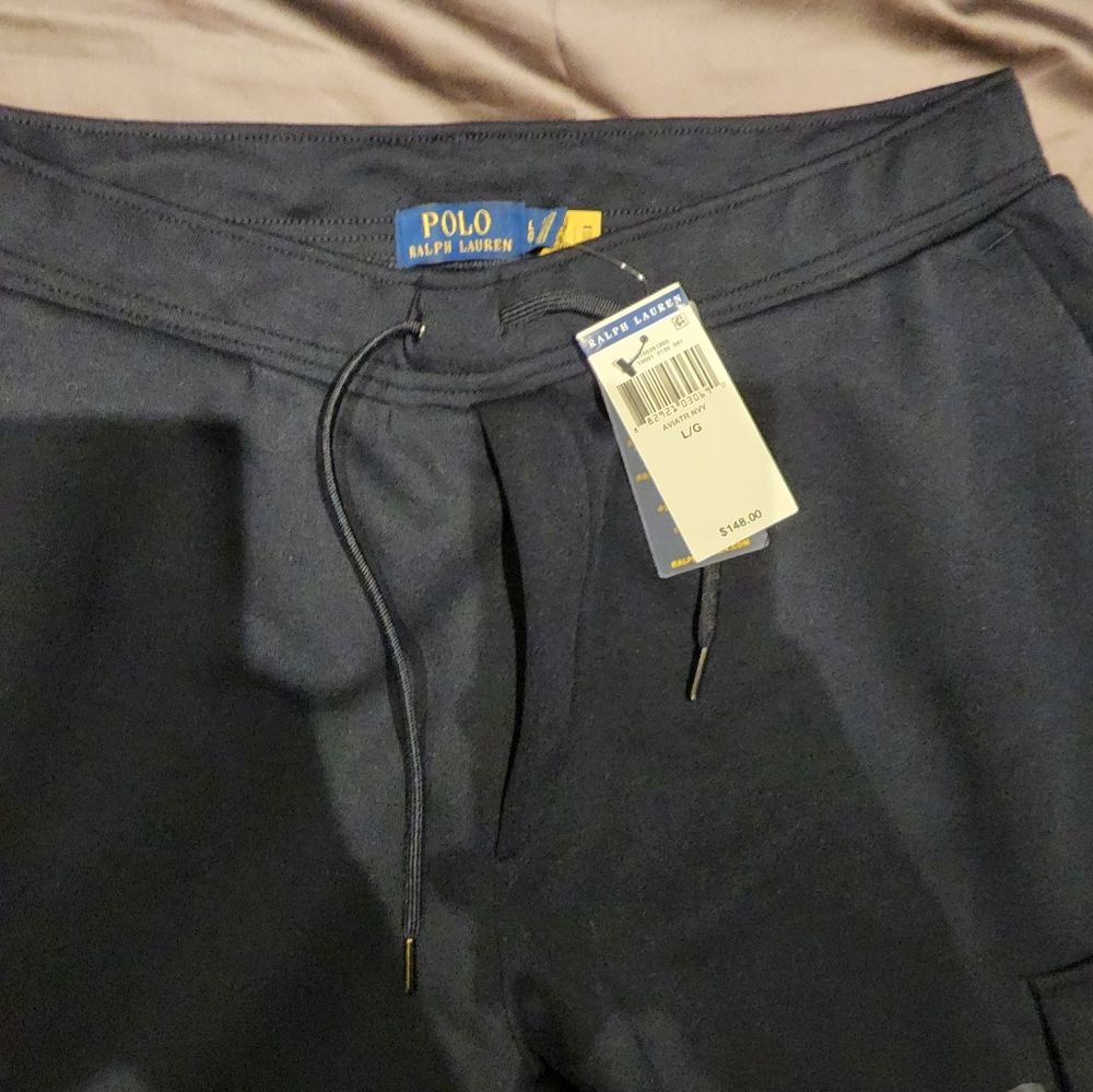 Sweat pants